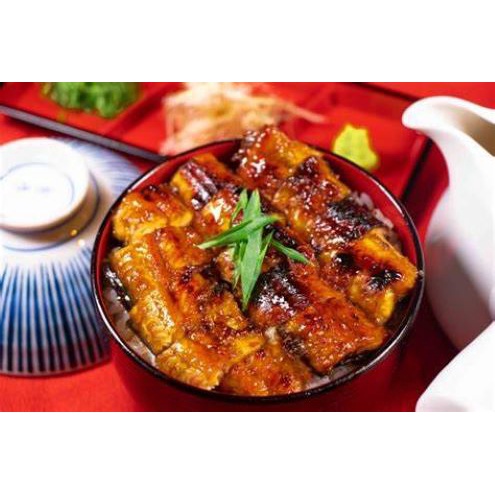 Sốt lươn nướng Unagi no tare 210ML