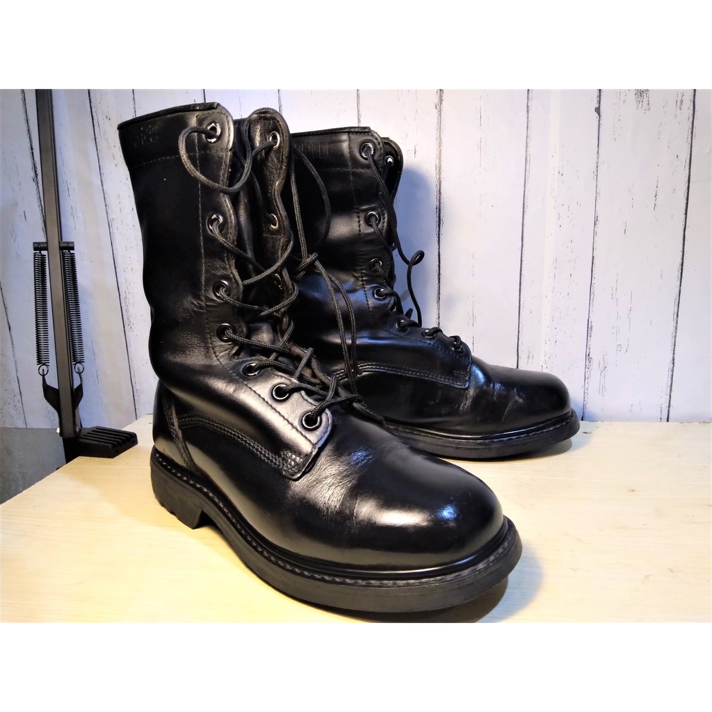 BOOT BỘ BINH NAM HÀN