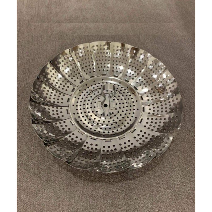 Vỉ hấp inox Pearl Metal Nhật