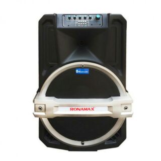 Loa kéo Di Động RONAMAX 4 Tất Công Suất Lớn