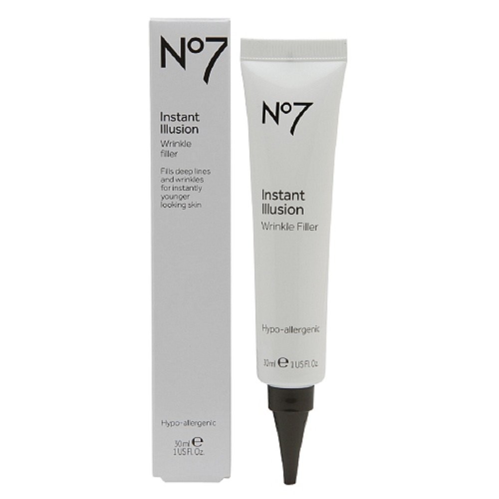 Kem che phủ nếp nhăn Instant Illusion Wrinkle Filler No7 30 ml