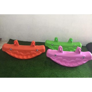 Bập Bênh Đôi Thường