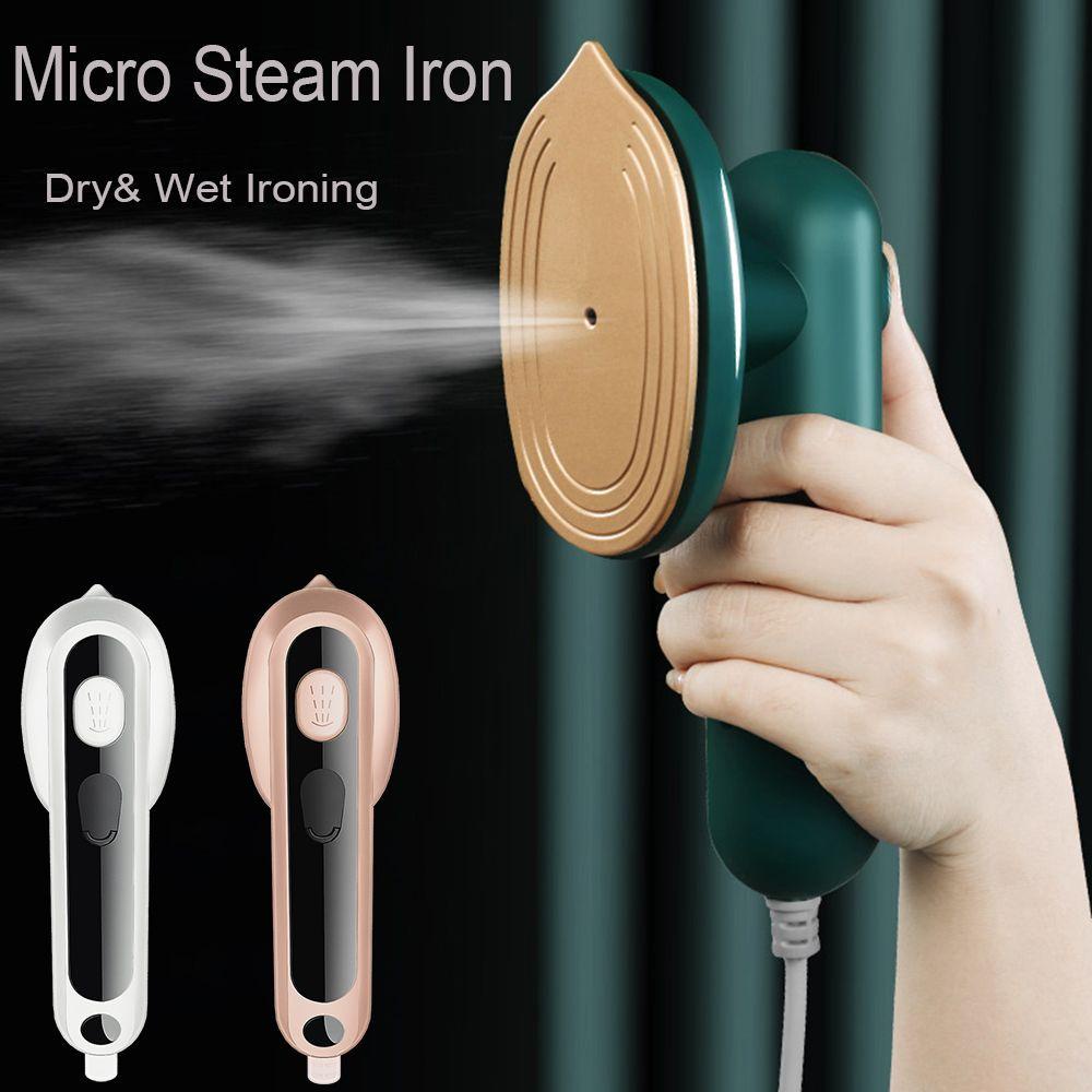 Bàn Ủi Hơi Nước Mini KENT1