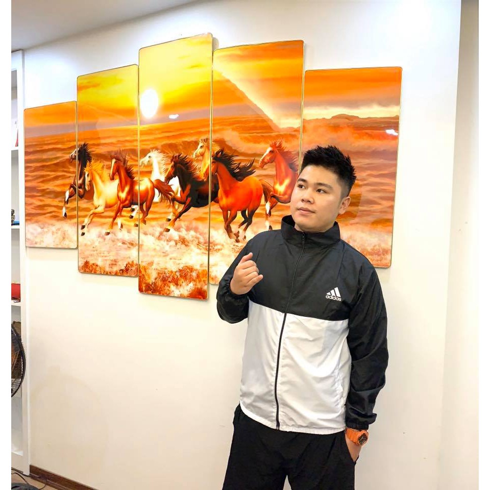 [Độc Quyền] 𝐀́𝐨 𝐆𝐢𝐨́ 𝐀𝐝𝐢𝐝𝐚𝐬 𝐆𝐫𝐚𝐩𝐡𝐢𝐜 Jacket Chính Hãng 𝟏𝟎𝟎% - Unisex | BigBuy360 - bigbuy360.vn