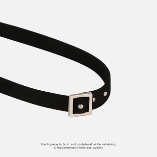 Vòng Cổ Choker Thời Trang Cá Tính