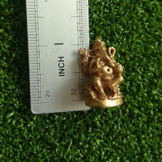 Tượng thần Ganesha