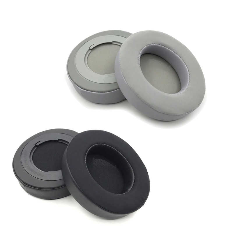 Đệm Bọc Đầu Tai Nghe Làm Mát Đàn Hồi Cho Kraken Pro V2