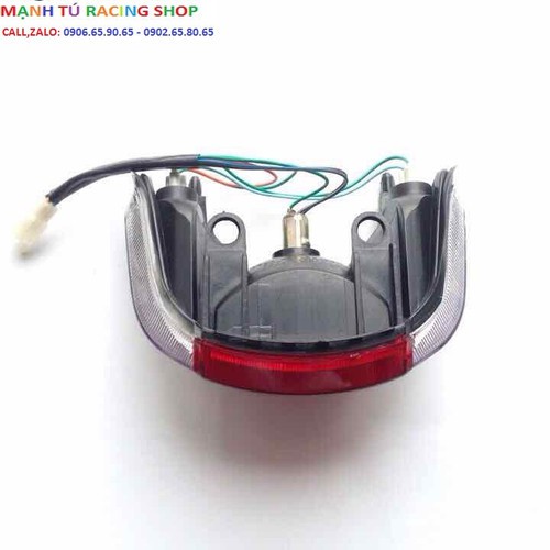 đèn hậu wave anpha - 000944