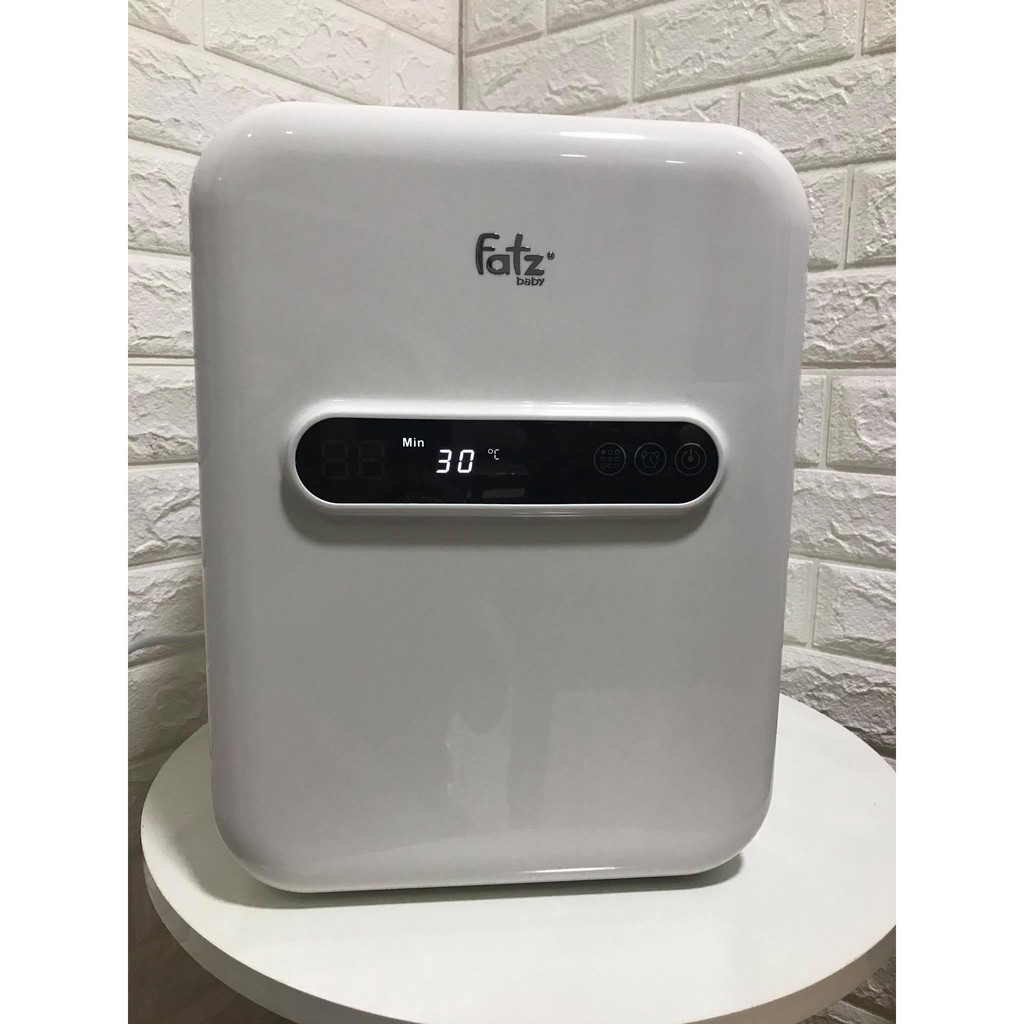 MÁY TIỆT TRÙNG SẤY KHÔ UV FATZBABY/ FB 4706SL