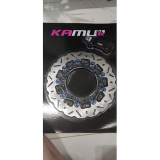 đĩa KAMUI 260mm cho xe nvx