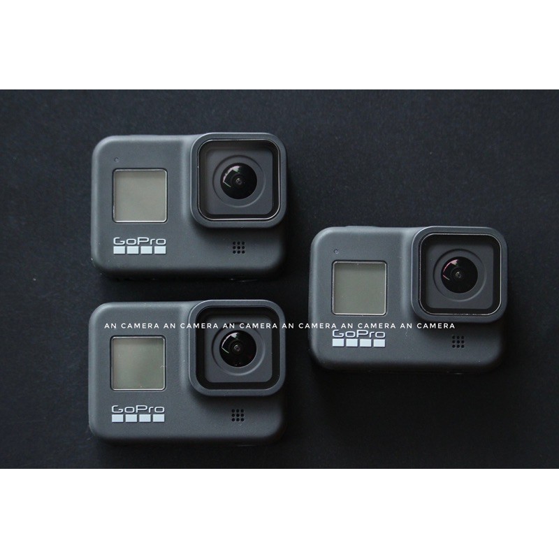 Máy Quay Hành Trình Gopro Hero 8 Black | BigBuy360 - bigbuy360.vn