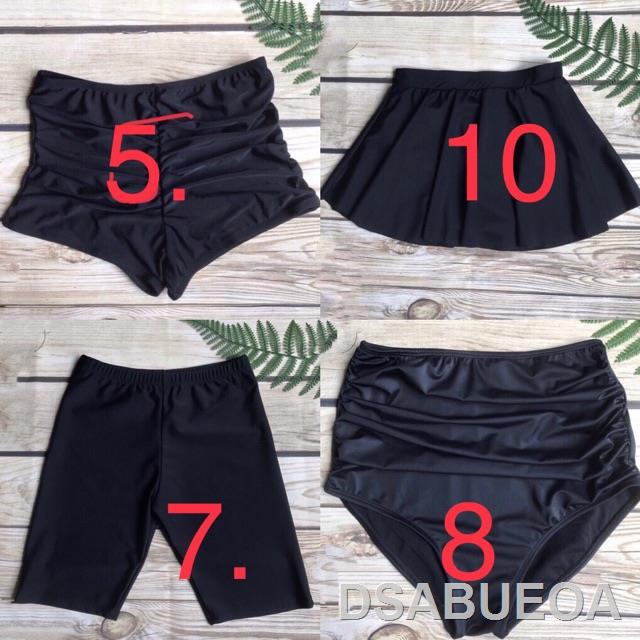 ◄QUẦN BƠI LẺ BIKINI NỮ 1-16MẪU | BigBuy360 - bigbuy360.vn