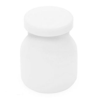 Lốc 5 hũ 100ml đựng yogurt / sữa chua