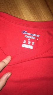Pass tee champion