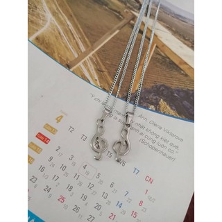Dây chuyền inox