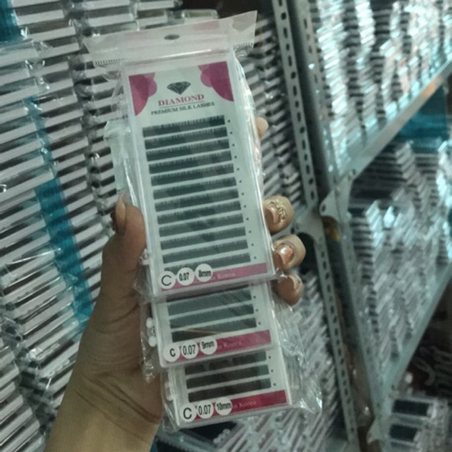 Mi khay diamond Cong C