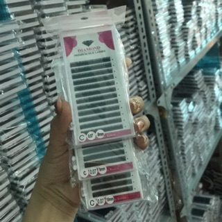 Mi khay diamond Cong C