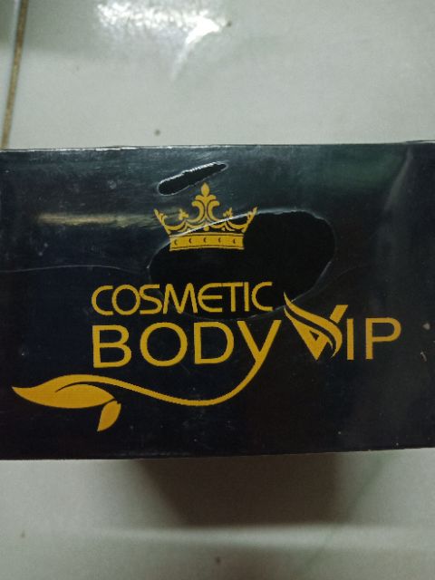 Body vip cosmetic