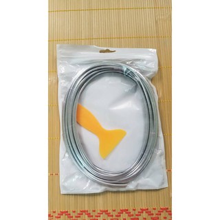 CHỈ VIỀN TRANG TRÍ NỘI THẤT Ô TÔ