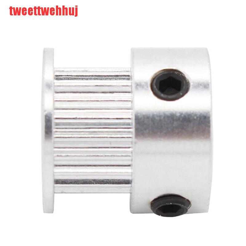 Bánh Răng Ròng Rọc 2gt 5mm Rộng 6mm 16teth Cho Máy In 3d | BigBuy360 - bigbuy360.vn