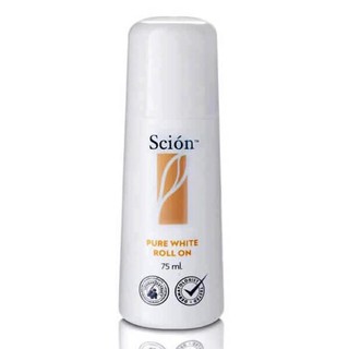 Lăn khử mùi chính hãng scion 75ml