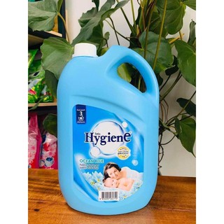 [HCM]- Nước xả vải Hygiene 3500ml./.