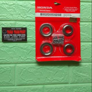 Bộ bi chén cổ Honda Sonic 150R