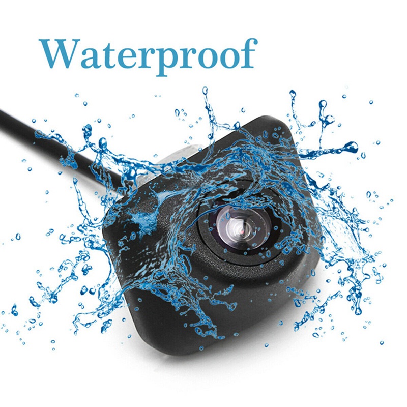 Camera sau xe hơi 170 chống nước hỗ trợ tầm nhìn ban đêm | BigBuy360 - bigbuy360.vn
