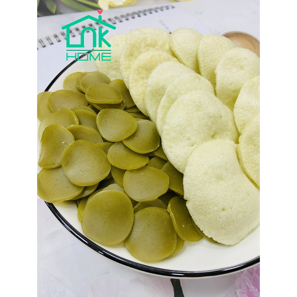 Bánh phồng tôm Tảo Hàn  hàng xuất khẩu