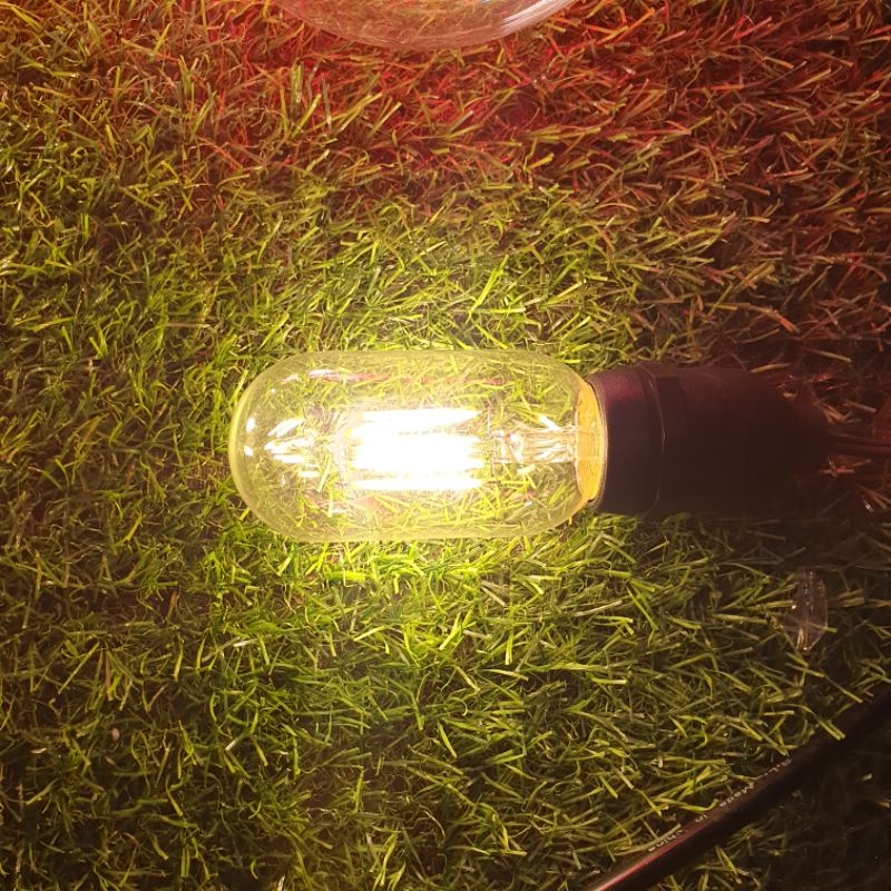 Bóng Đèn LED Edison T45 4W E27