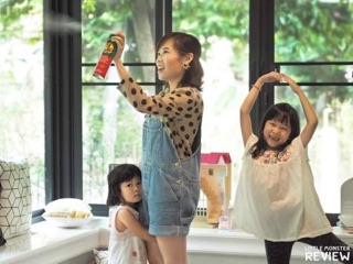 XỊT KHÁNG KHUẨN Chuột túi Thái lan