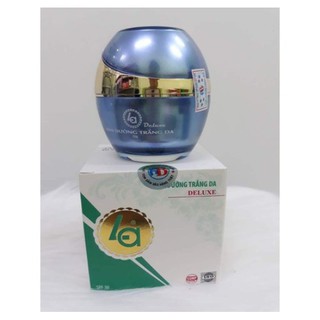 Kem Dưỡng Trắng Da Deluxe LA 20gr ( Mỹ Phẩm GIA BẢO )