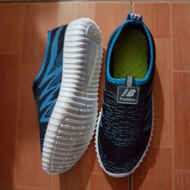 Giày lười siêu nhẹ nữ | BigBuy360 - bigbuy360.vn