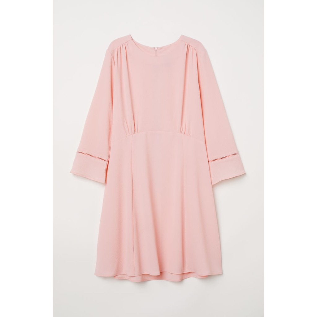 Váy H&M auth đủ bill 34