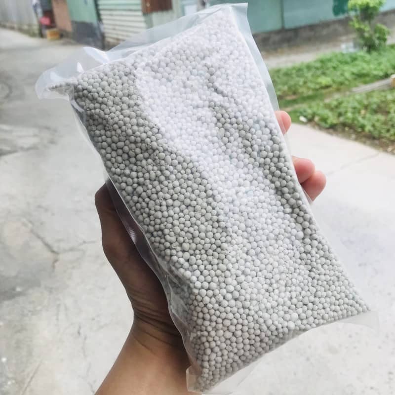 Cát san lót chuồng Hamster