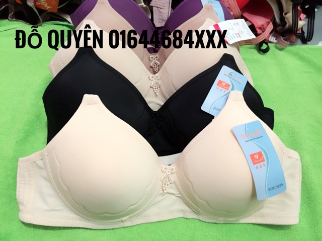 Áo ngực không gọng quả to | BigBuy360 - bigbuy360.vn