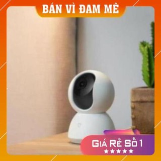 Camera Ip xoay 360 Độ Xiaomi Mijia 1080P, 2K (shopmh59)