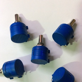 Chiết áp 5 và 10 k giá 1 chiếc