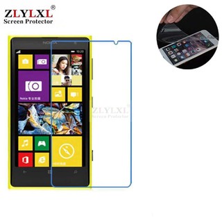 2 miếng kính cường lực bảo vệ màn hình cho điện thoại Nokia 1020