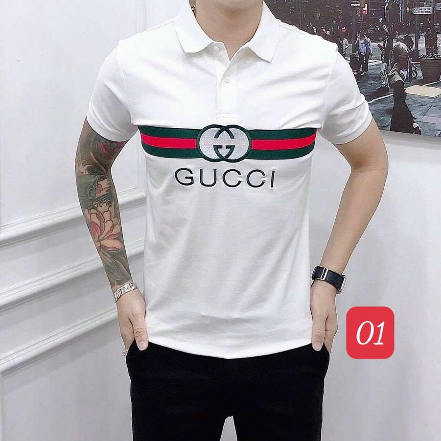 Áo Thun Nam Cao Cấp ( nhiều màu) Tay Ngắn, chất thun Cotton bề mặt vải mềm elen06 | BigBuy360 - bigbuy360.vn