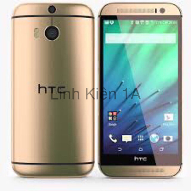 Điện Thoại HTC M8 Chính Hãng Bảo Hành 1 Tháng