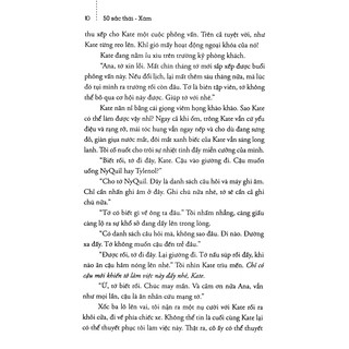 (Sách Thật) 50 Sắc Thái - Xám - E. L. James
