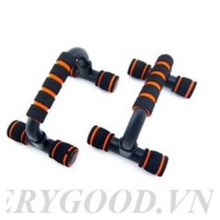 Dụng cụ hít đất chân thẳng Push up stand - CMS