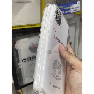 Ốp Sámung A03 Core ; A03 2022 dẻo trong bảo vệ Camera