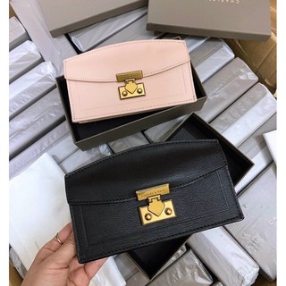 Túi đeo chéo kèm hộp (ib shop chọn màu)