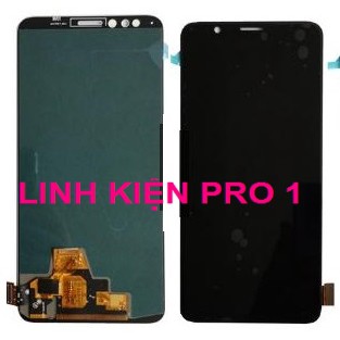 MÀN HÌNH OPPO R11S MÀU ĐEN