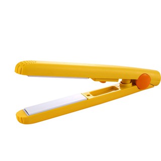 Máy duỗi tóc mini kele dễ thương