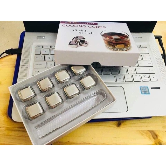 Đá lạnh vĩnh cửu