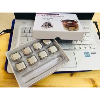 Đá lạnh vĩnh cửu