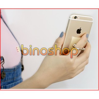 Iring - móc gắn điện thoại